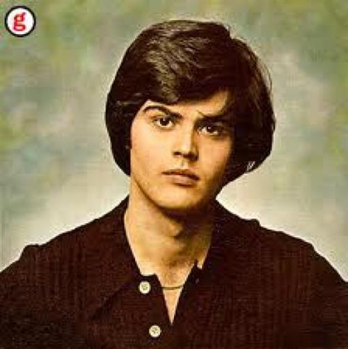 Donnie Osmond
