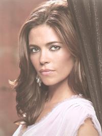 Amelia Heinle