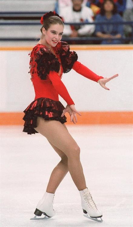 Katarina Witt