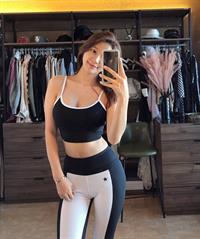 ohttomom taking a selfie