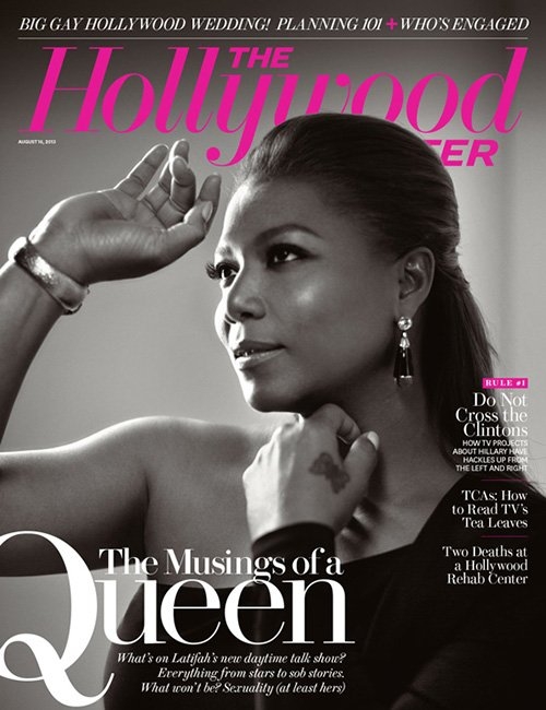 Queen Latifah