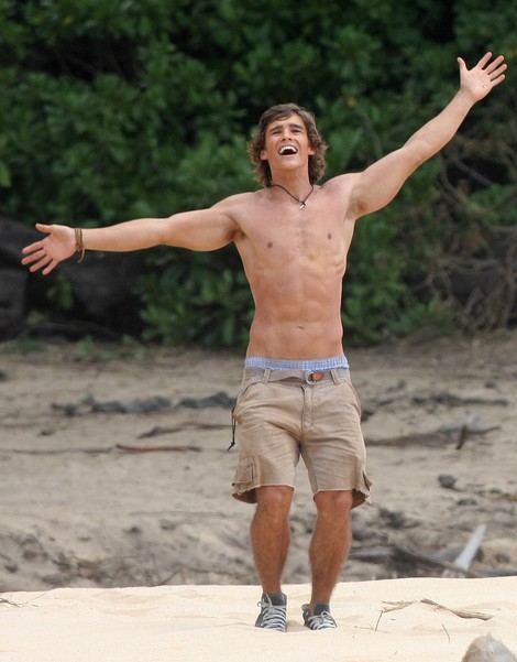 Brenton Thwaites