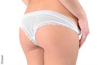 Karissa Diamond in lingerie - ass