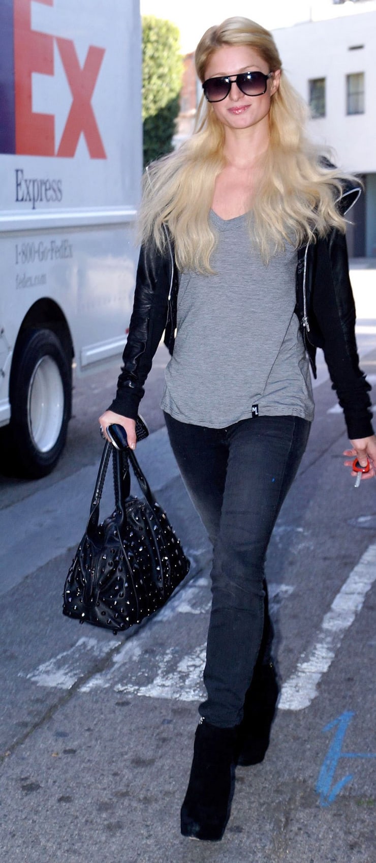 Paris Hilton
