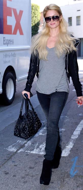 Paris Hilton