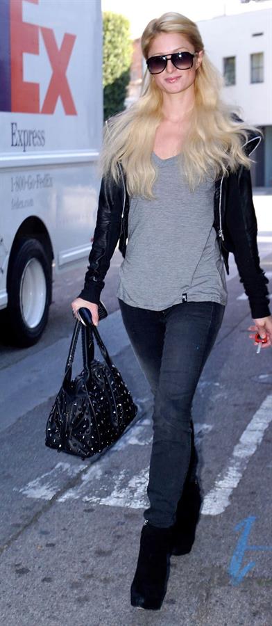 Paris Hilton