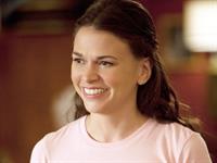 Sutton Foster