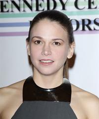 Sutton Foster