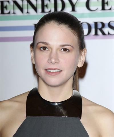Sutton Foster