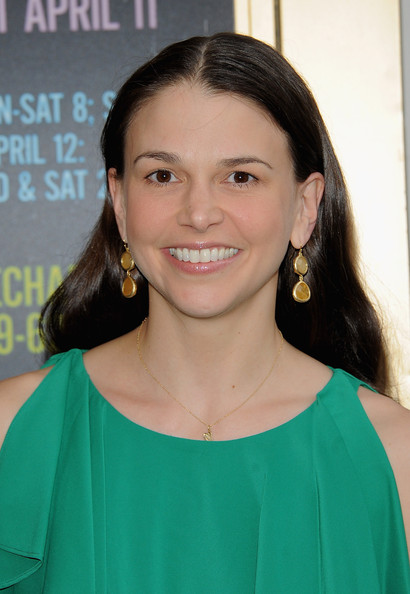 Sutton Foster