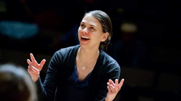 Sutton Foster