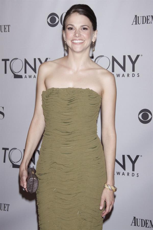 Sutton Foster