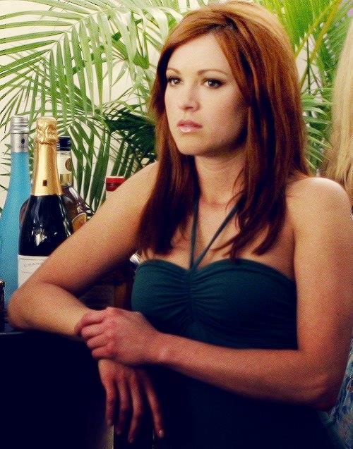 Danneel Harris