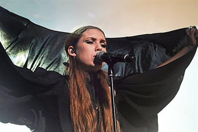 Lykke Li