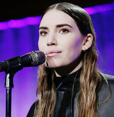 Lykke Li
