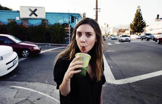 Lykke Li