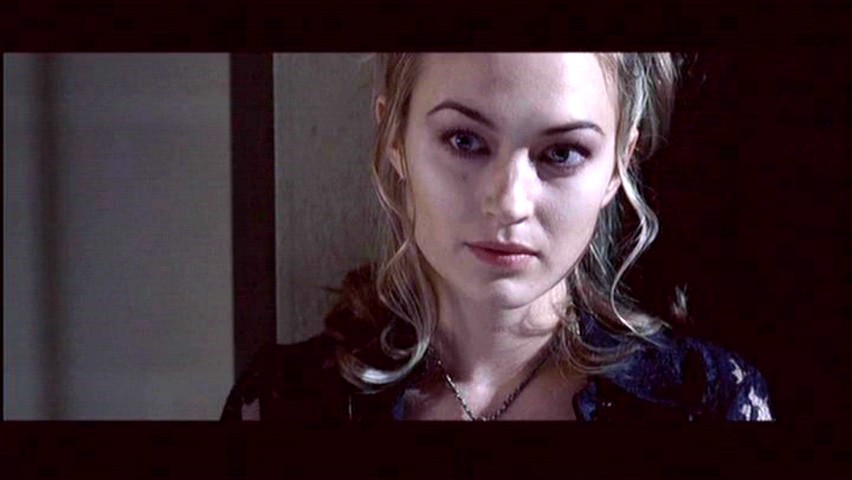 Sophia Myles