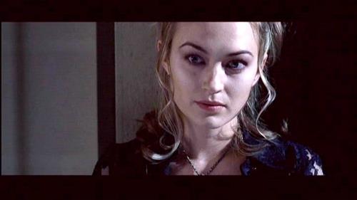 Sophia Myles