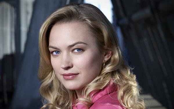 Sophia Myles