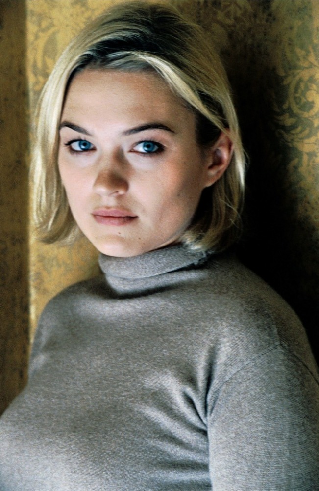 Sophia Myles