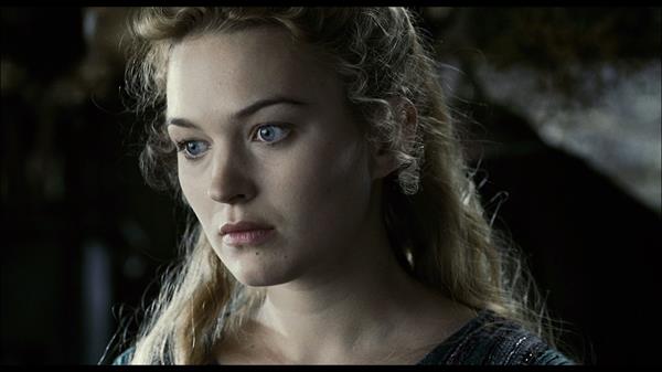 Sophia Myles