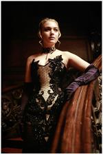 Sophia Myles