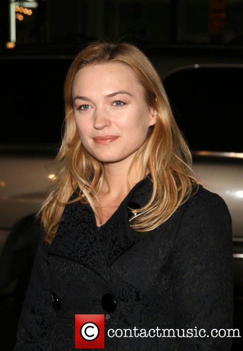 Sophia Myles