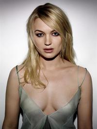 Sophia Myles