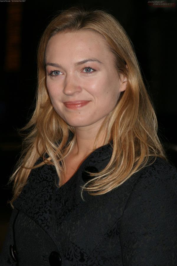 Sophia Myles