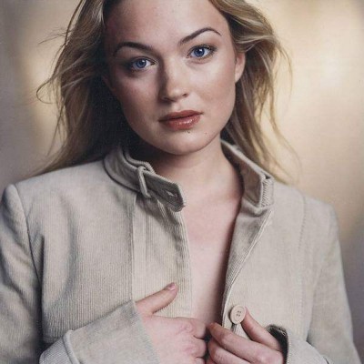 Sophia Myles