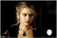 Sophia Myles