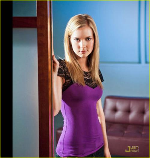 Cindy Busby