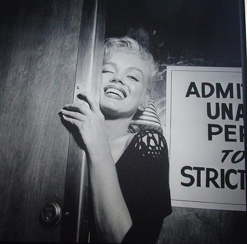 Marilyn Monroe