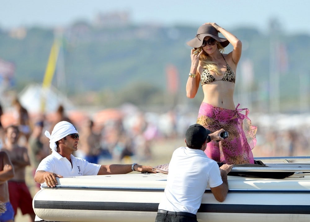 Paris Hilton
