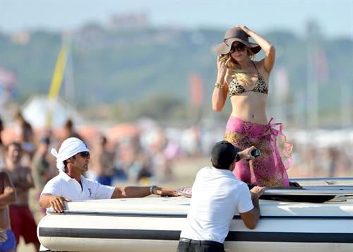 Paris Hilton