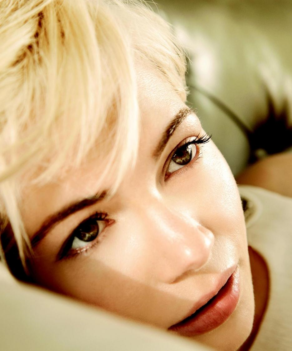 Michelle Williams