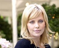 Charlize Theron