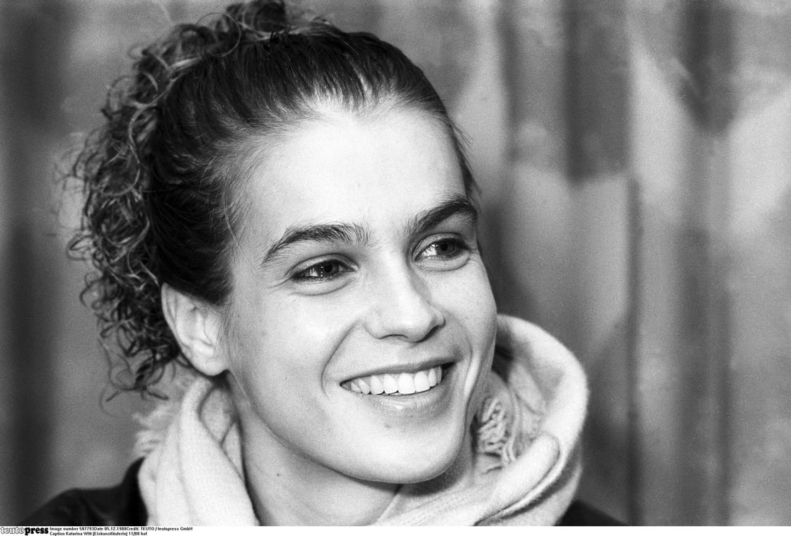 Katarina Witt