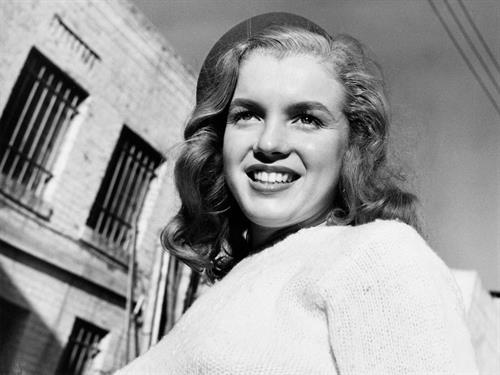Marilyn Monroe