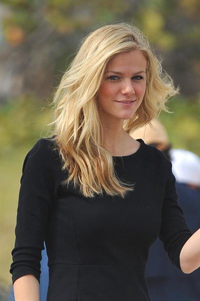 Brooklyn Decker