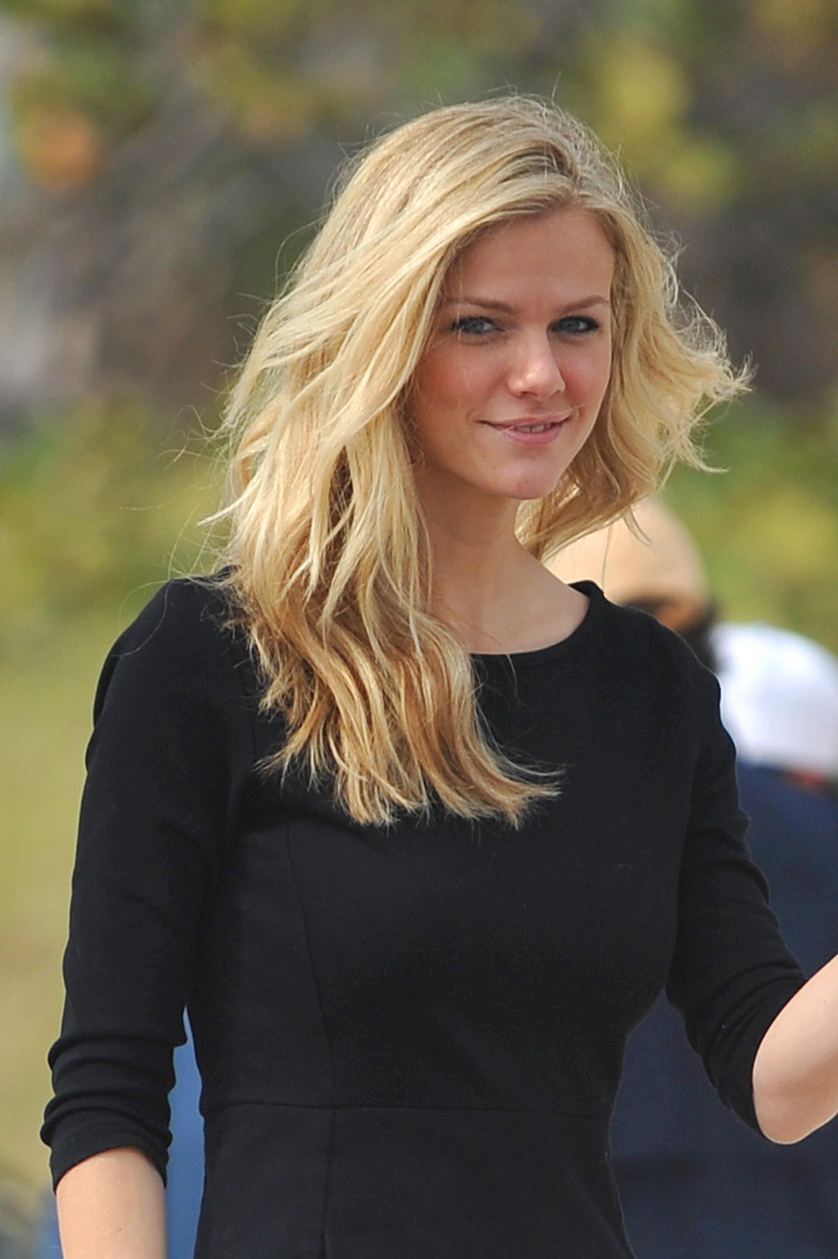 Brooklyn Decker