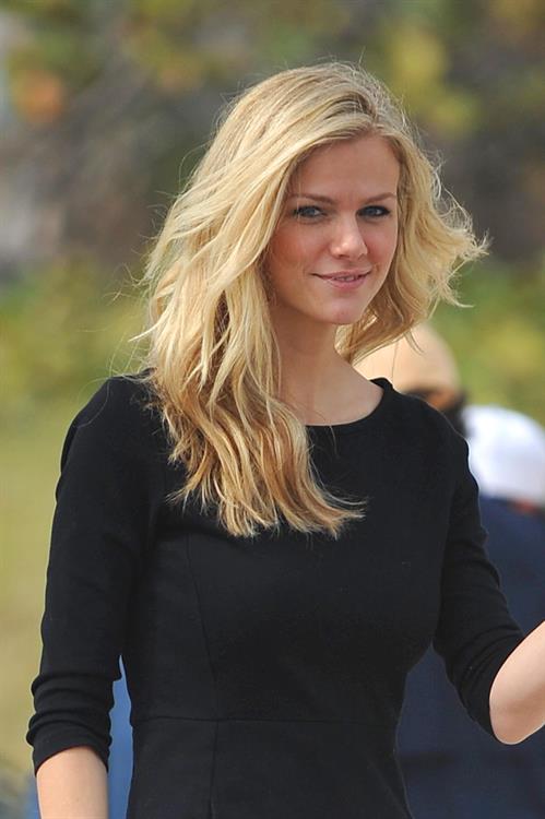 Brooklyn Decker
