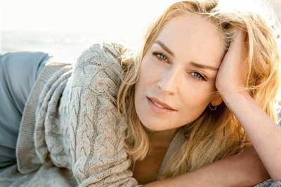 Sharon Stone