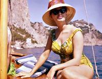 Sophia Loren