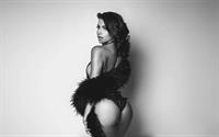 Vida Guerra - ass