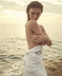 Lorena Rae leaked nude outtake photos