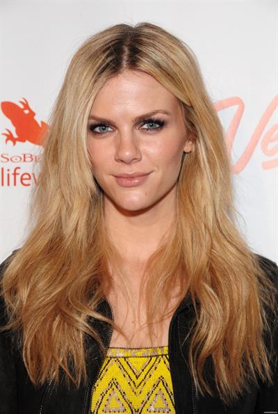 Brooklyn Decker