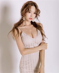 Park Soo Yeon