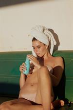 Nina Zwick nude for Playboy Plus