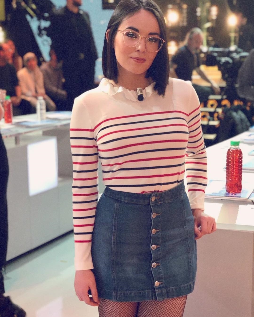 Agathe keller. Agathe Auproux. Agathe Degorces. Agathe Auproux culotte. Agathe Auproux hot.